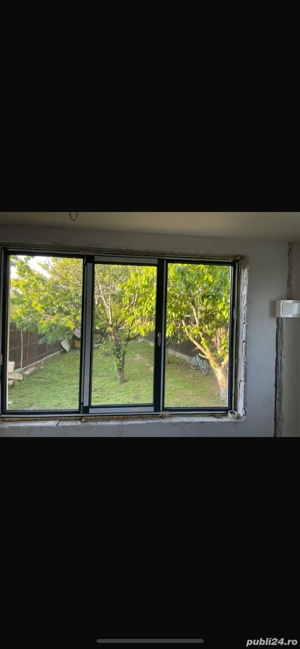 Imobil și teren - imagine 9