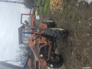 Tractor Fiat 640
