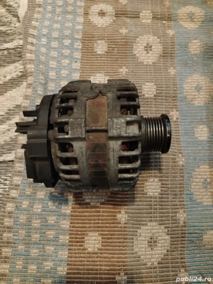 vand alternator Nissan qashqai 1,3 benzina - imagine 3