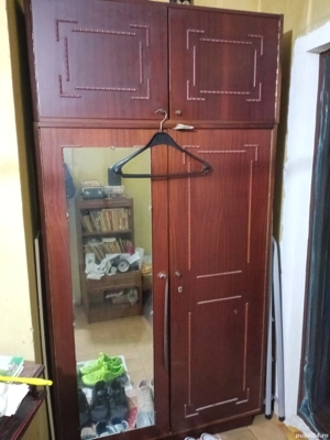 Sifonier inalt format din 2 corpuri   - imagine 2