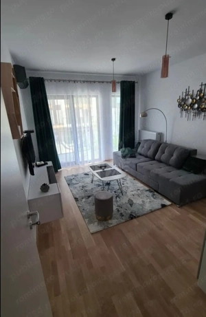 GARSONIERA // MRS SMART // LOC DE PARCARE SUBTERAN