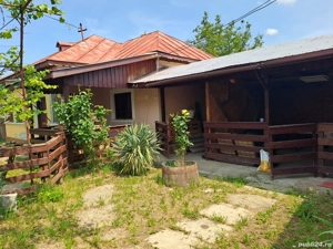 Casă de vânzare locuibilă 