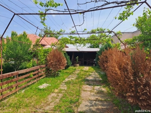 Casă de vânzare locuibilă  - imagine 3