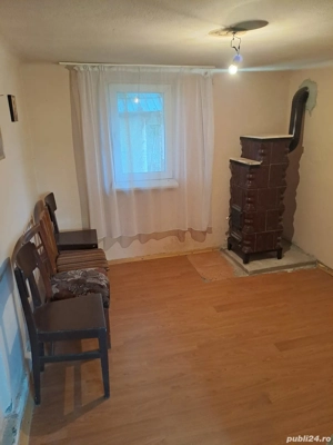 Casă de vânzare locuibilă  - imagine 5