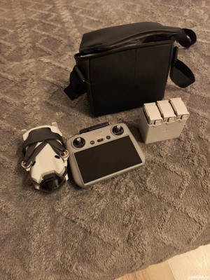 Dji mini 4 pro fly more combo