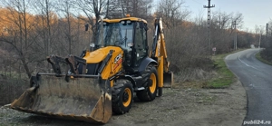 Vand buldoexcavator jcb 3cx an 2019 ore 3000 - imagine 6