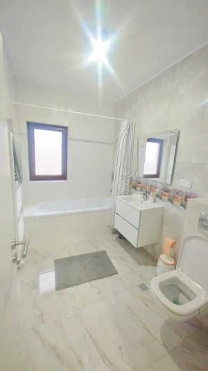 Garsonieră Modernă de Închiriat   Sânpetru (Brașov) + Loc de Parcare - imagine 10