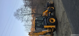 Vand buldoexcavator jcb 3cx an 2019 ore 3000 - imagine 4