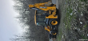 Vand buldoexcavator jcb 3cx an 2019 ore 3000 - imagine 9