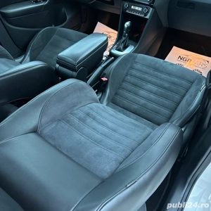 Volkswagen Polo 6R 1.6 TDI DSG 2013 R-Line - imagine 18