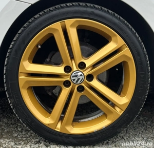 Volkswagen Polo 6R 1.6 TDI DSG 2013 R-Line - imagine 20