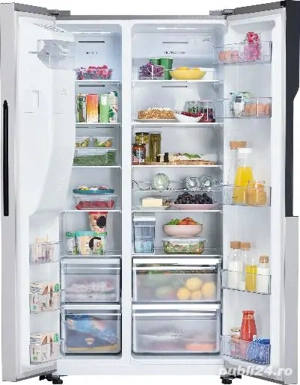 Vand side by side Gorenje - imagine 2