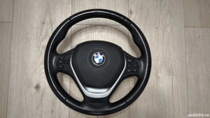 Volan sport Bmw F30 F31