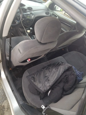 Vând ford  focus 2002 - imagine 4