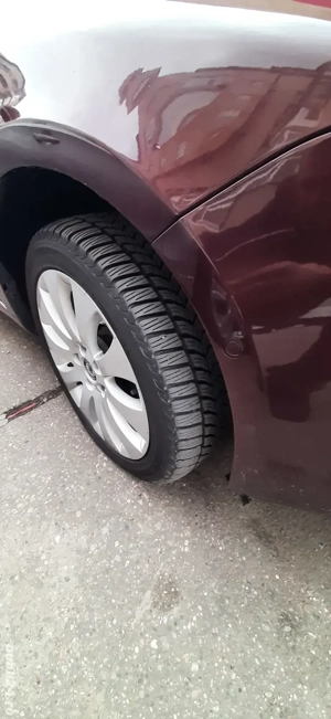 Skoda Superb 2010 , 2.0tdi 170cp - imagine 5