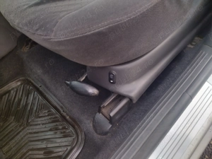 Vând ford  focus 2002 - imagine 5