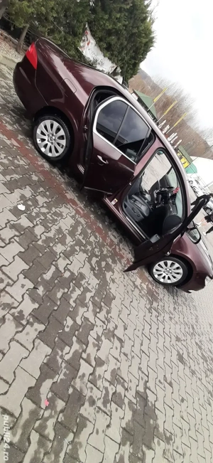 Skoda Superb 2010 , 2.0tdi 170cp - imagine 7