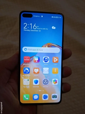 Huawei P40 128 gb