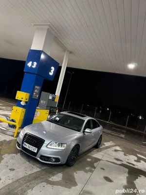 Audi a6c6 