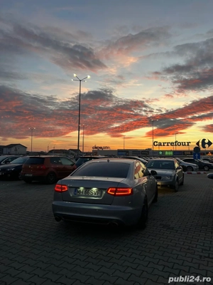 Audi a6c6  - imagine 4