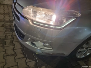 Citroen C 5 1,6HDI  An 2014 Automat  EURO 5 - imagine 4