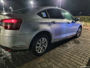 Citroen C 5 1,6HDI  An 2014 Automat  EURO 5 - imagine 3