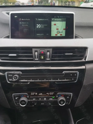 BMW X1 - xDrive (4x4),  An 2019, 2.0 Diesel 190 cp - imagine 9