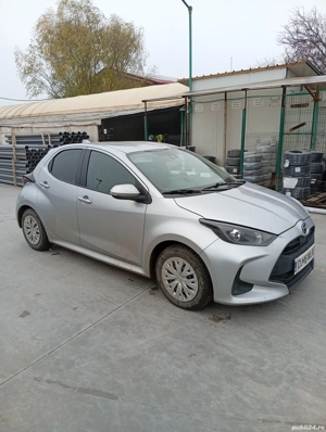 Mazda 2 hibrid pure 2022,63000 km - imagine 2