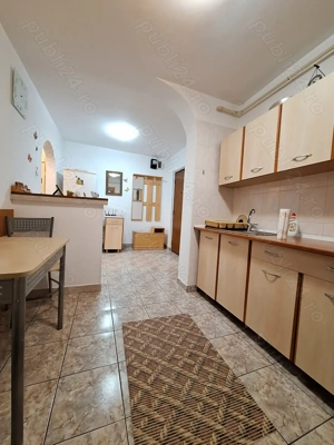 Apartament 2 camere cu centrala proprie, Crangasi - Vintila Mihailescu