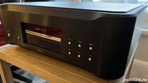 Esoteric K-01X ( 2500 EUR )