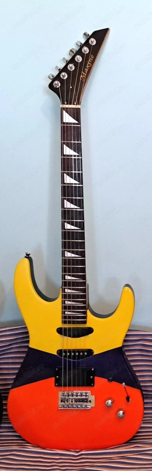 Vand chitara electrica