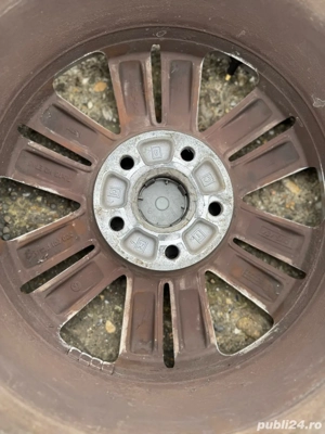 Jante aluminiu 5x112  - imagine 5