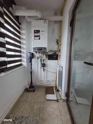 Apartament 2 camere Falez Nord - imagine 16