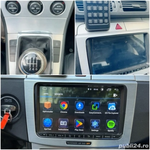 VW Passat  - imagine 5