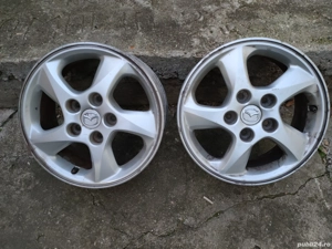 Jante aliaj Mazda/15