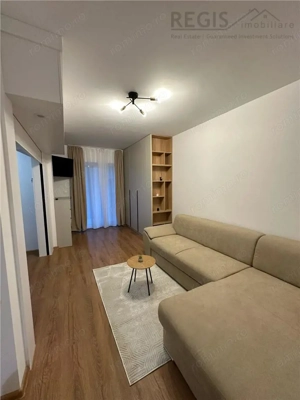 Garsoniera PetFriendly Prima Inchiriere Avantgarden