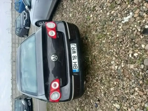 Vând Passat b 6an 2006
