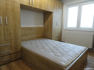 Apartament 1 camera la parter intr-un bloc de apartamente in Vlaicu, renovat, mobilat - imagine 18