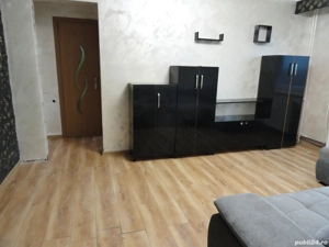 Apartament 1 camera la parter intr-un bloc de apartamente in Vlaicu, renovat, mobilat - imagine 8