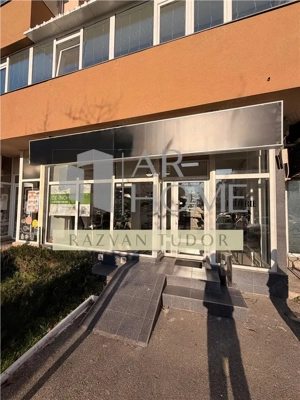 Spatiu comercial parter, Ploiesti, central , republicii stradal