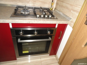 Apartament 1 camera la parter intr-un bloc de apartamente in Vlaicu, renovat, mobilat - imagine 3