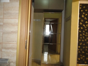Apartament 1 camera la parter intr-un bloc de apartamente in Vlaicu, renovat, mobilat - imagine 7