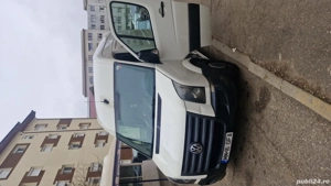 Vand crafter 2.5 tdi