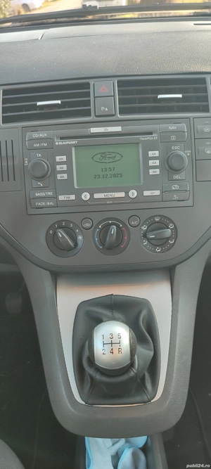 Vand ford c max stare perfecta de functionare clima  pilot abs. Distributie lant Mai multi dt.la tel