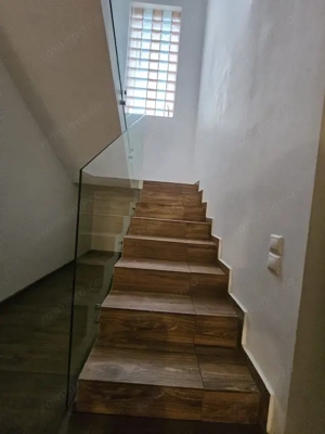Casa, P+1, 240mp utili,teren 500 mp,piscina, jacuzzi, sauna, zona Selgros-Ionumi - imagine 17