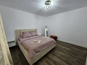 Casa, P+1, 240mp utili,teren 500 mp,piscina, jacuzzi, sauna, zona Selgros-Ionumi - imagine 10