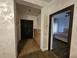 Casa, P+1, 240mp utili,teren 500 mp,piscina, jacuzzi, sauna, zona Selgros-Ionumi - imagine 14