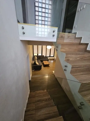 Casa, P+1, 240mp utili,teren 500 mp,piscina, jacuzzi, sauna, zona Selgros-Ionumi - imagine 18