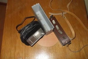 camera digi Fuji A800 - imagine 3