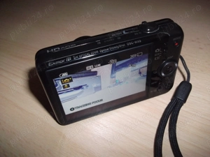 camera digi Fuji A800 - imagine 5